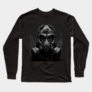 Nuke Series Long Sleeve T-Shirt